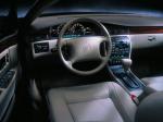 Cadillac Seville SLS 1992 года